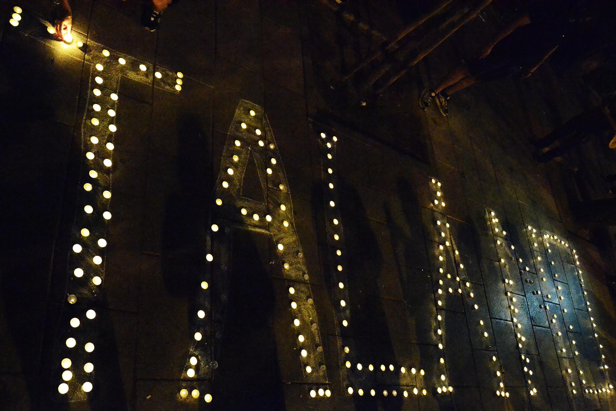 No a la tala salvemos la arboleda - 15